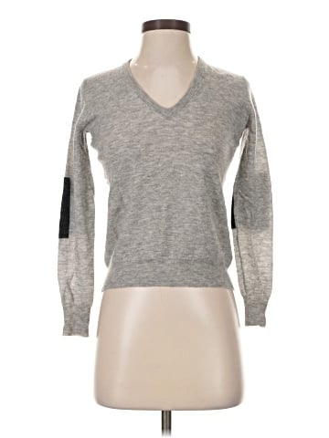 Joseph Cashmere Pullover Sweater (view 1)