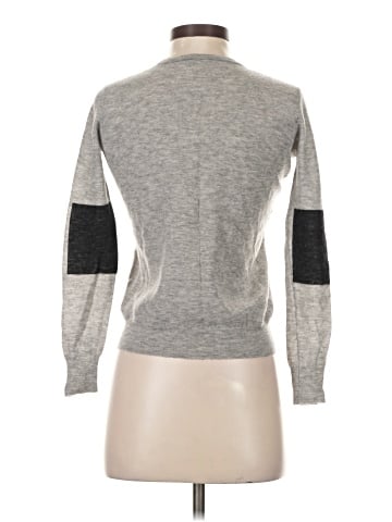 Joseph Cashmere Pullover Sweater (view 2)