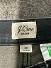 J.Crew Black Jeans Size 30 waist - photo 7