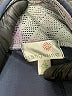Tangerine Solid Blue Active Pants Size L - photo 4