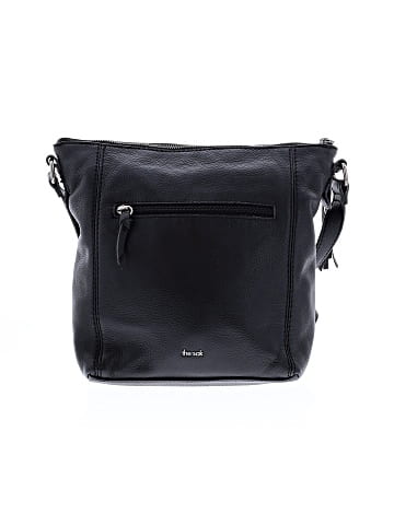 The Sak Leather Crossbody Bag (view 1)