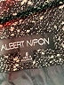 Albert Nipon Black Blazer Size 6 - photo 6