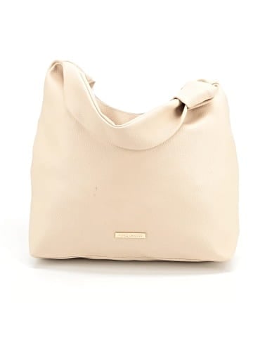 Vince Camuto Leather Hobo (view 1)