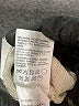 Bebe Metallic Gold Formal Skirt Size M - photo 4