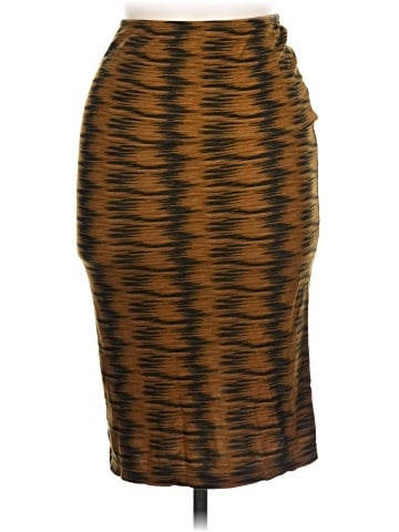 American Apparel Casual Skirt (view 1)