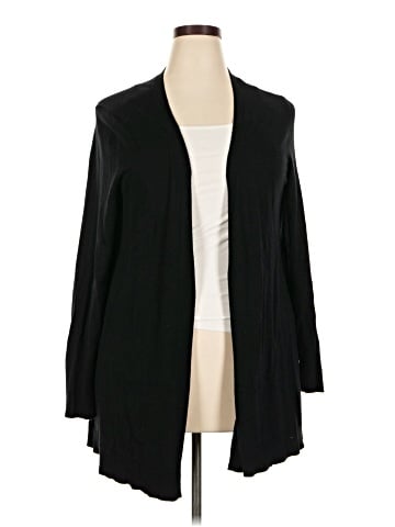 Style&Co Cardigan (view 1)