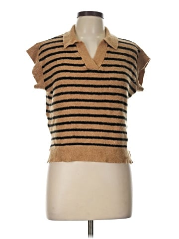 Promesa U.S.A. Sweater Vest (view 1)