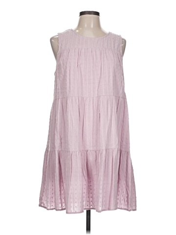 Gilli Casual Dress (view 1)