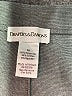 Draper's & Damon's Solid Gray Dress Pants Size 1X - photo 7