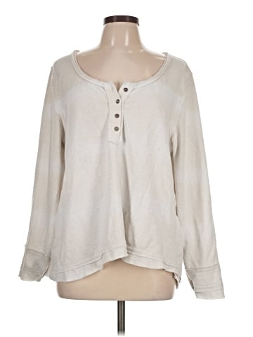 Pol Pullover Sweater (view 1)