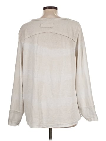 Pol Pullover Sweater (view 2)