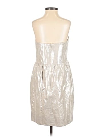 Shoshanna Cocktail Dress (view 2)