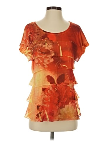Cato Short Sleeve T-Shirt (view 1)