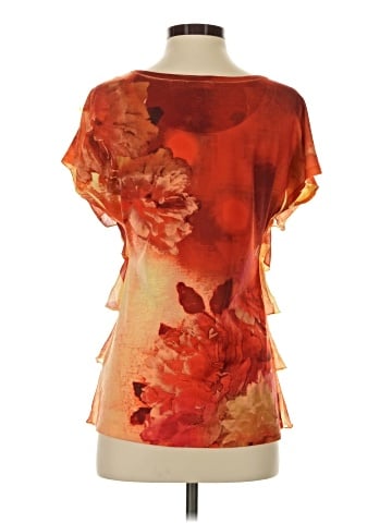 Cato Short Sleeve T-Shirt (view 2)