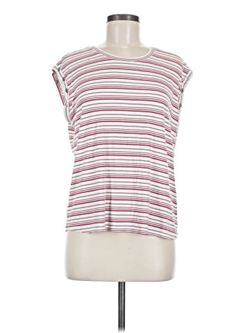 Liverpool Los Angeles Sleeveless T-Shirt (view 1)