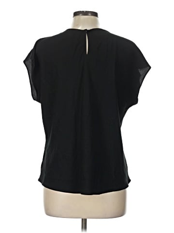 Express Short Sleeve Top (view 2)