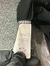 Audrey 3+1 100% Polyester Floral Black Casual Dress Size S - photo 8