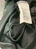Audrey 3+1 100% Polyester Floral Black Casual Dress Size S - photo 9