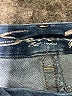 Seven7 Solid Blue Jeans Size 32 waist - photo 4
