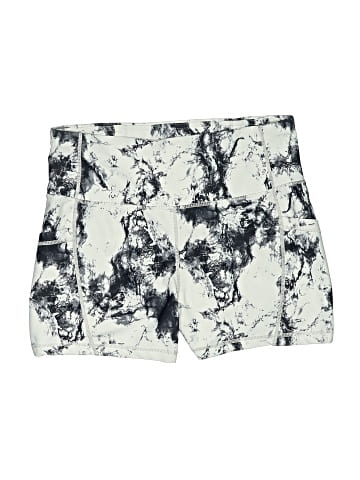 Ande Shorts (view 1)