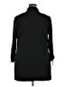 JM Collection Black Cardigan Size 2X - photo 2