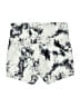 Ande Print Silver Shorts Size 7 - photo 2
