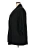 JM Collection Black Cardigan Size 2X - photo 5