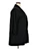 JM Collection Black Cardigan Size 2X - photo 4