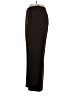 Le Suit 100% Polyester Brown Dress Pants Size 10 - photo 5