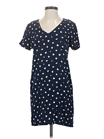 Madewell Casual Dress (view 1)