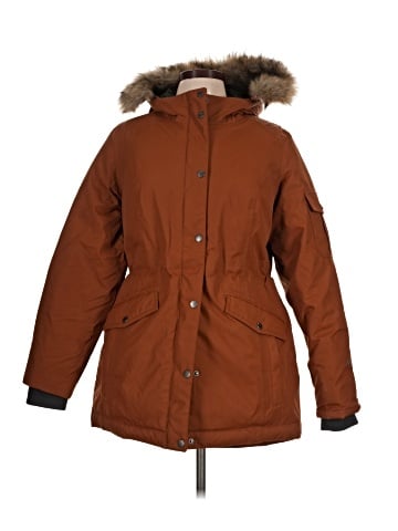 Eddie Bauer Snow Jacket (view 1)