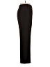 Le Suit 100% Polyester Brown Dress Pants Size 10 - photo 4