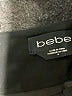 Bebe 100% Nylon Black Dress Pants Size 4 - photo 7