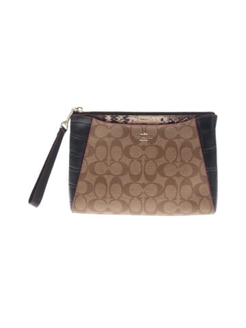 Coach Wristlet (view 1)