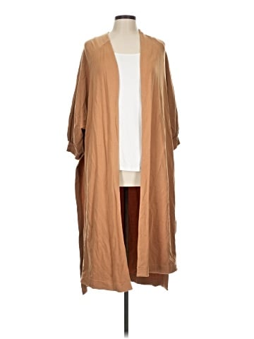 Cuyana Cardigan (view 1)