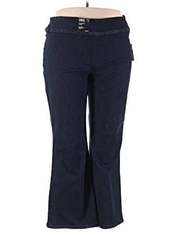 INC International Concepts Jeans (view 1)