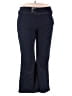 INC International Concepts Blue Jeans Size 22 - photo 1