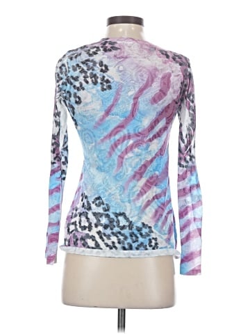 Laura Ashley Long Sleeve T-Shirt (view 2)