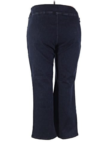 INC International Concepts Jeans (view 2)