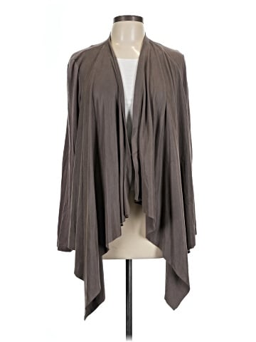 Jane and Delancey Cardigan (view 1)