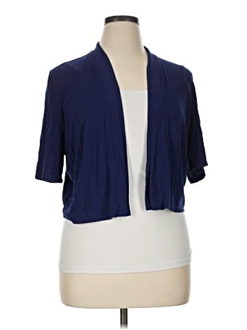 Coldwater Creek Cardigan (view 1)