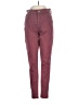 Denizen from Levi's Burgundy Jeans Size 27 waist - photo 1
