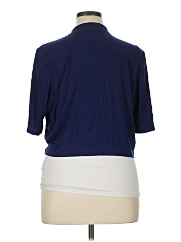 Coldwater Creek Cardigan (view 2)