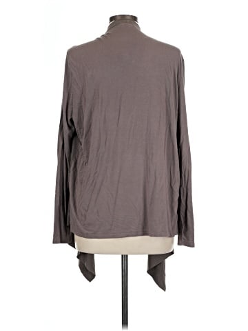 Jane and Delancey Cardigan (view 2)