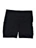all in motion Solid Black Athletic Shorts Size XL - photo 1