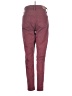 Denizen from Levi's Burgundy Jeans Size 27 waist - photo 2