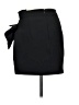 Zara Solid Black Formal Skirt Size S - photo 2