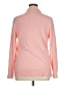 Cielo Pink Cardigan Size 1X - photo 2