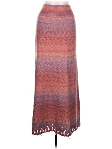 Free People Casual Skirt (view 1)