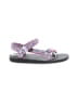 Teva Pink Sandals Size 5 - photo 1